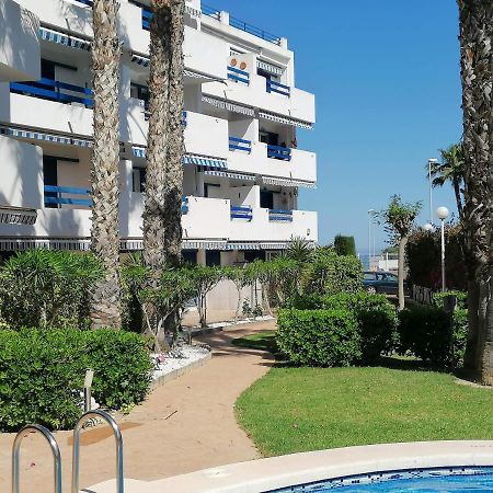 South Facing Casa Bonnie Apartman Playa Flamenca Kültér fotó
