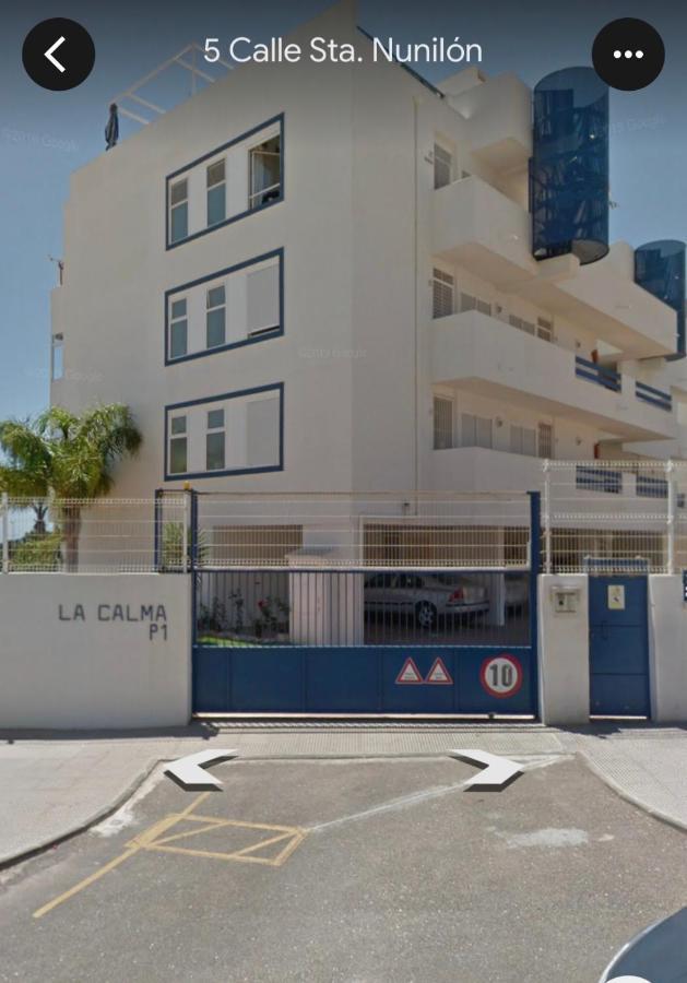 South Facing Casa Bonnie Apartman Playa Flamenca Kültér fotó