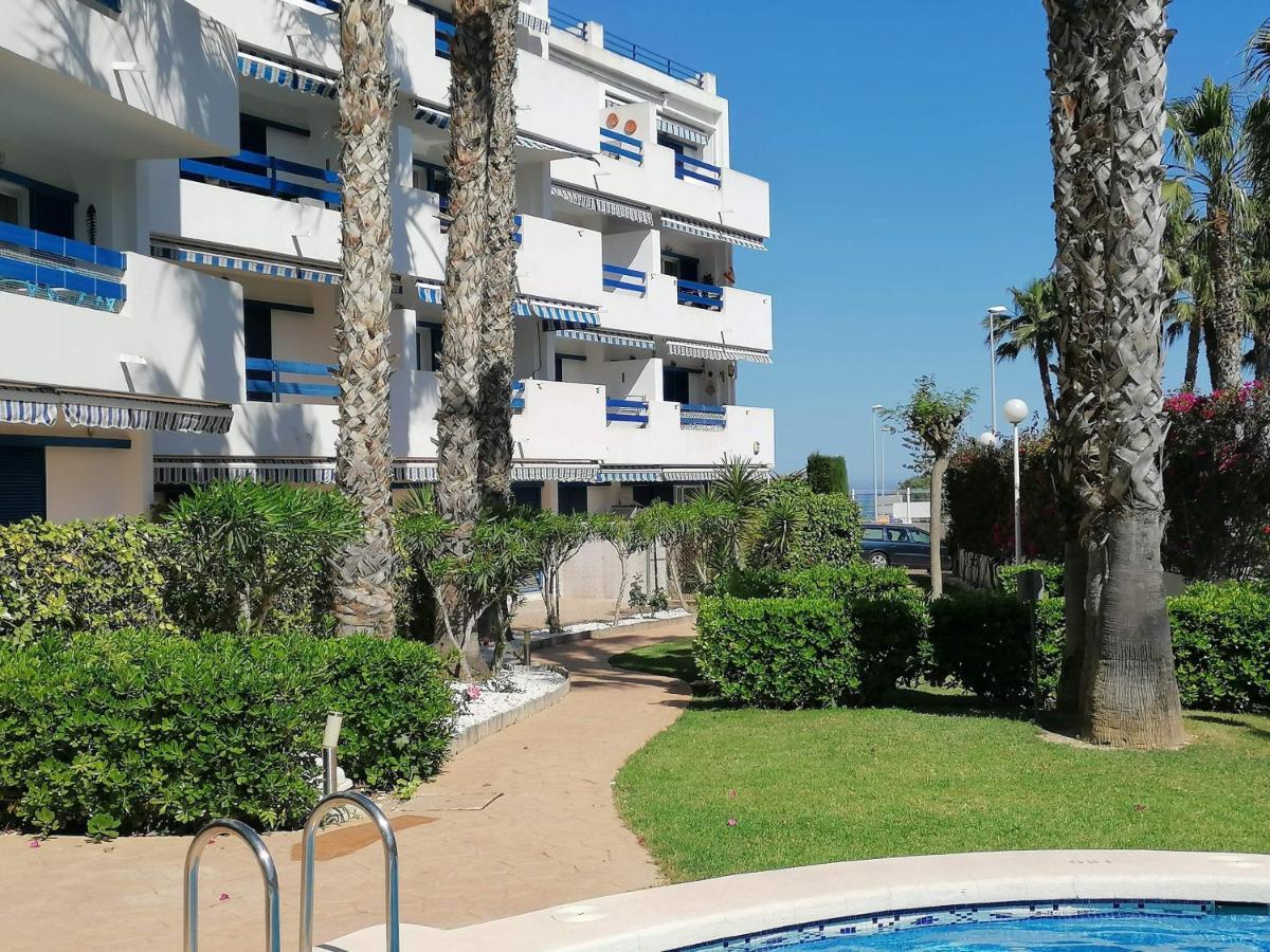 South Facing Casa Bonnie Apartman Playa Flamenca Kültér fotó